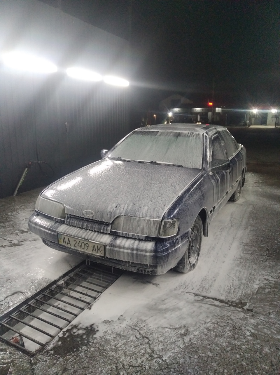Покупка форда 2.4 або одного мало🤣 2