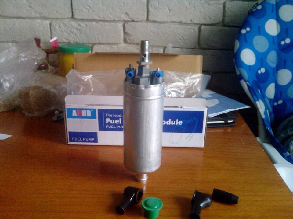 Продам бензонасос на 2.0 dohc
