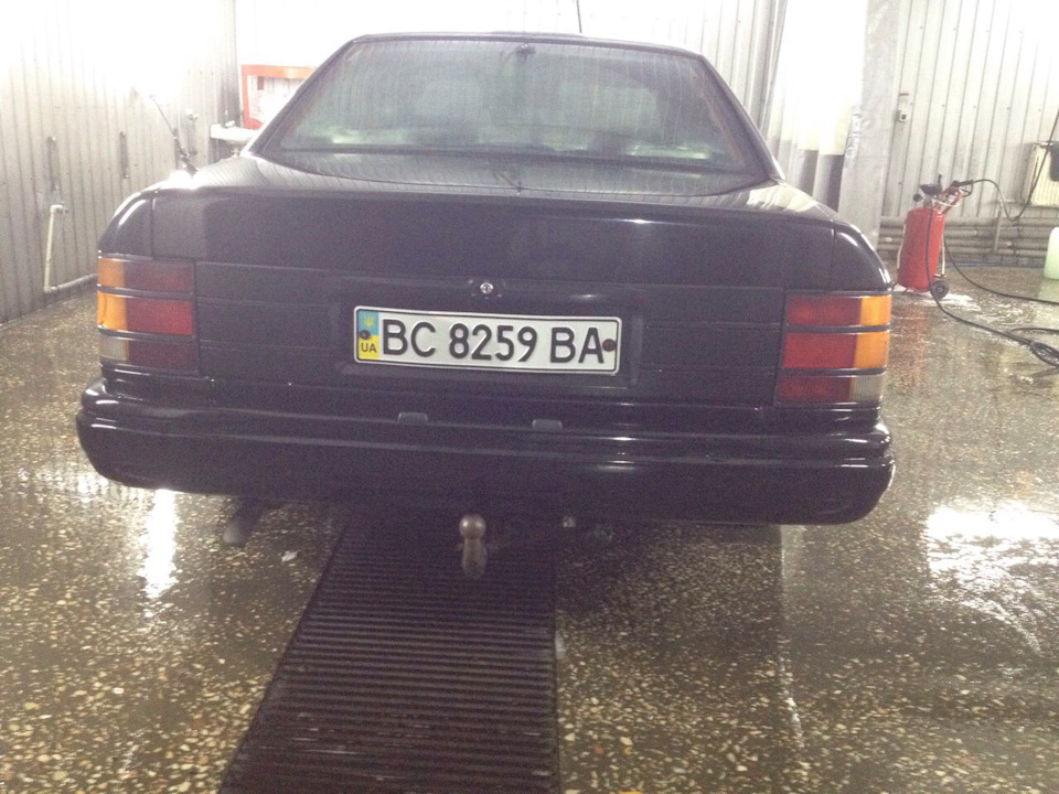 Продам Ford Scorpio 2.0 dohc 3
