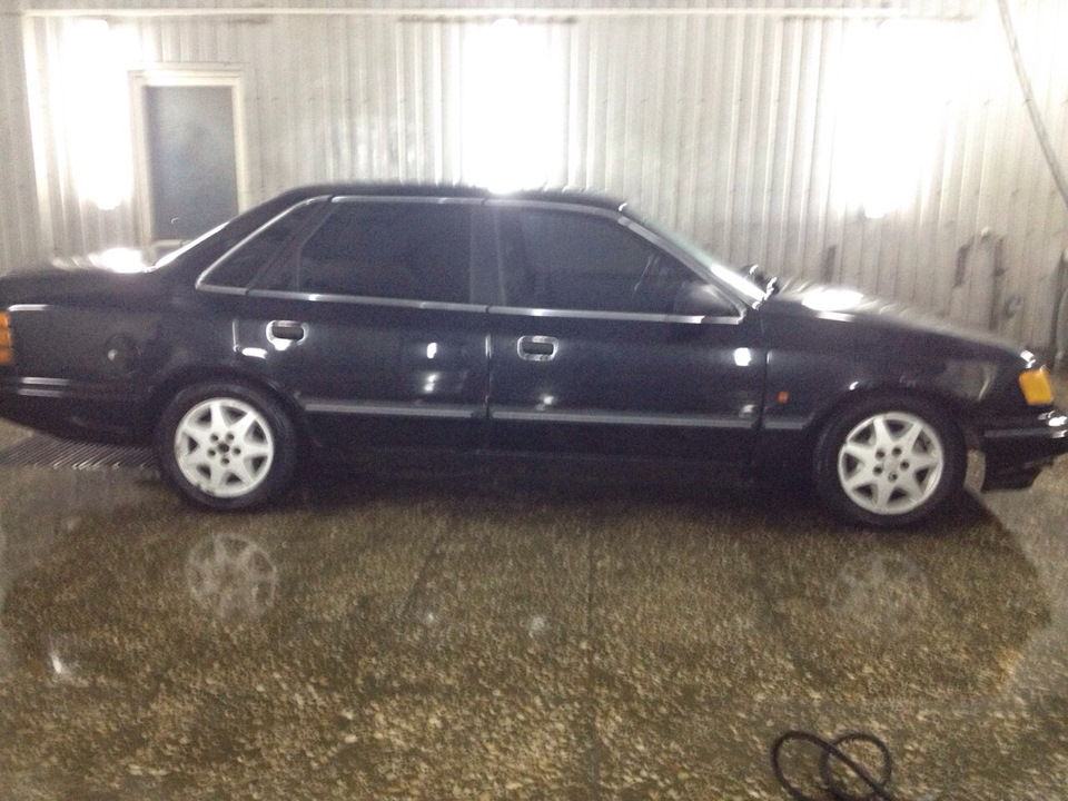 Продам Ford Scorpio 2.0 dohc 2