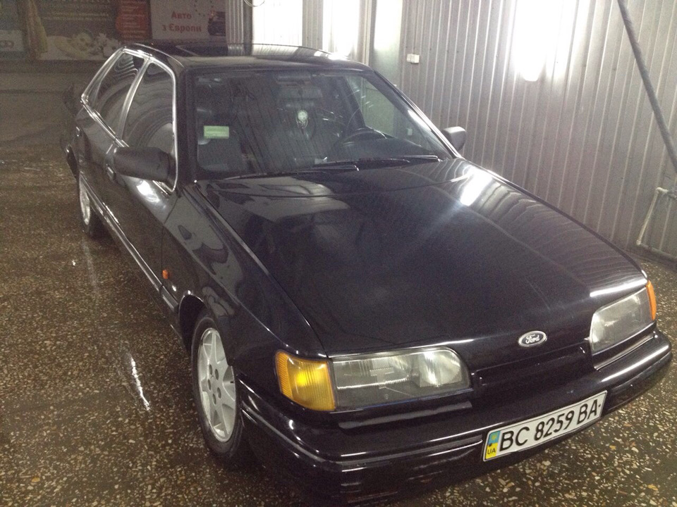 Продам Ford Scorpio 2.0 dohc 1