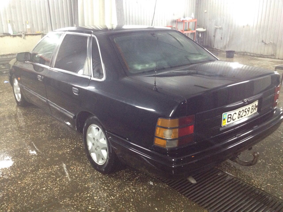 Продам Ford Scorpio 2.0 dohc 4