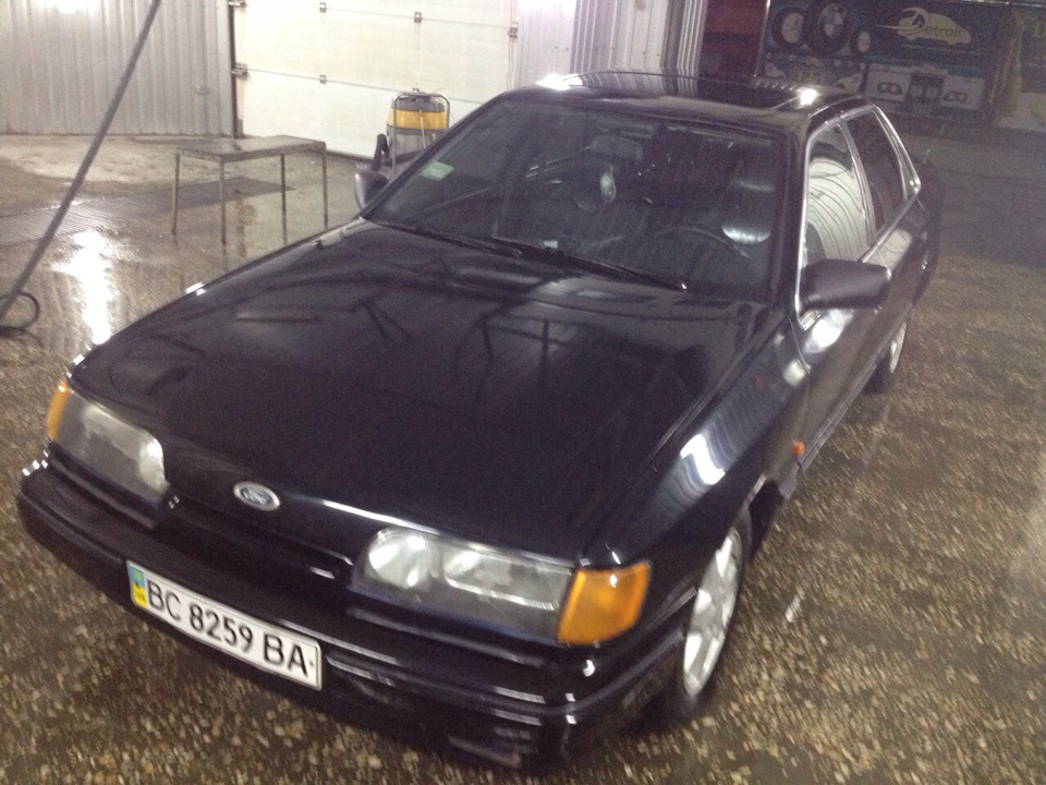 Продам Ford Scorpio 2.0 dohc 5