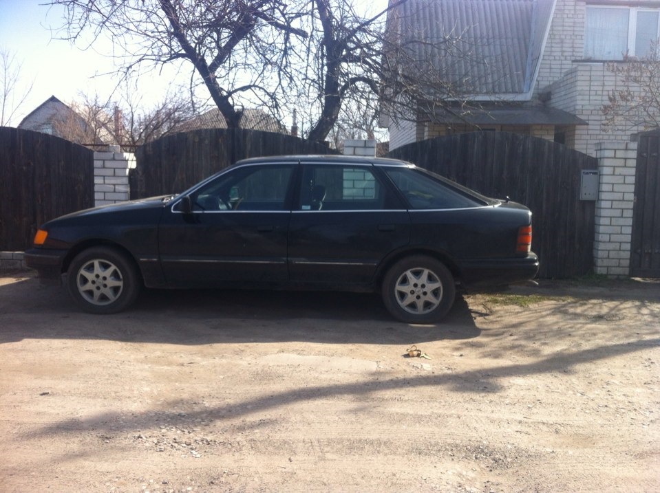 Тоніровка 1