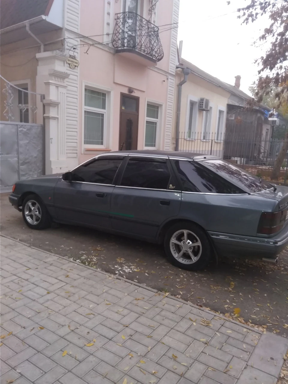 Вітровики