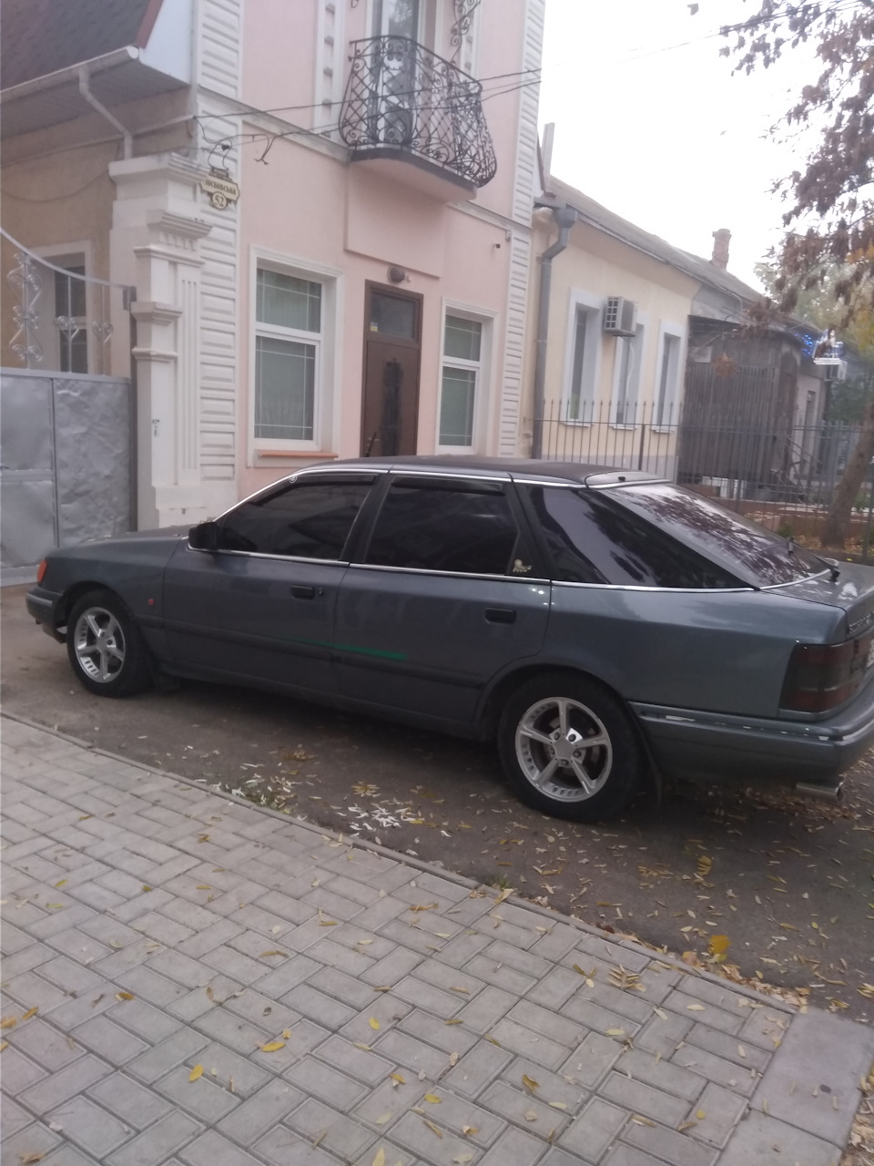 Вітровики 1