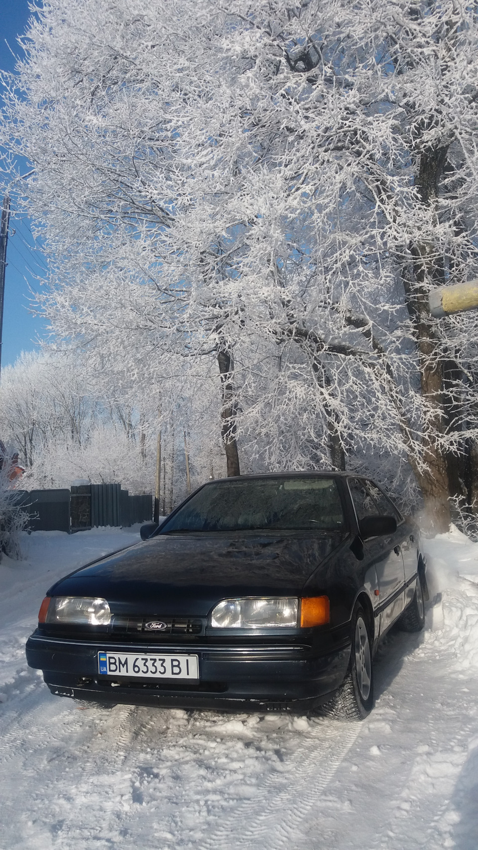 Гарна погода 2
