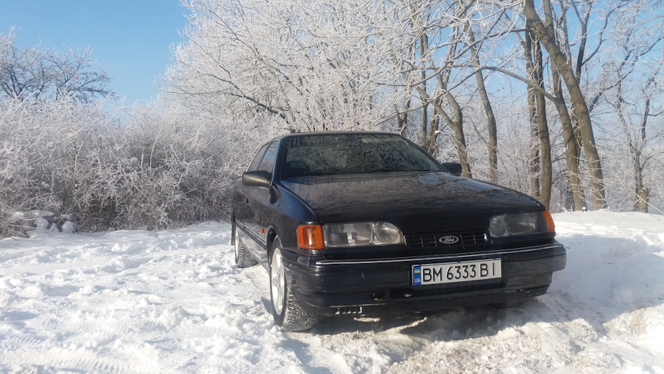 Гарна погода 1