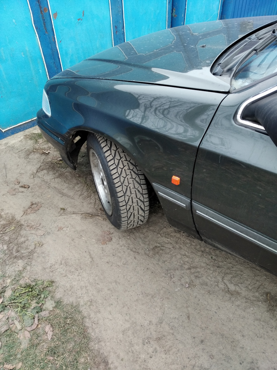 Хто стикався з проблемою? 3
