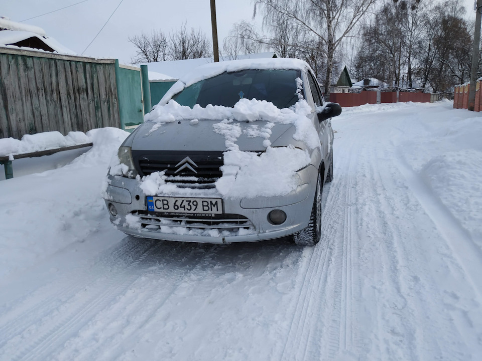 Заміна еластичної муфти та хрестовини кардана. 3