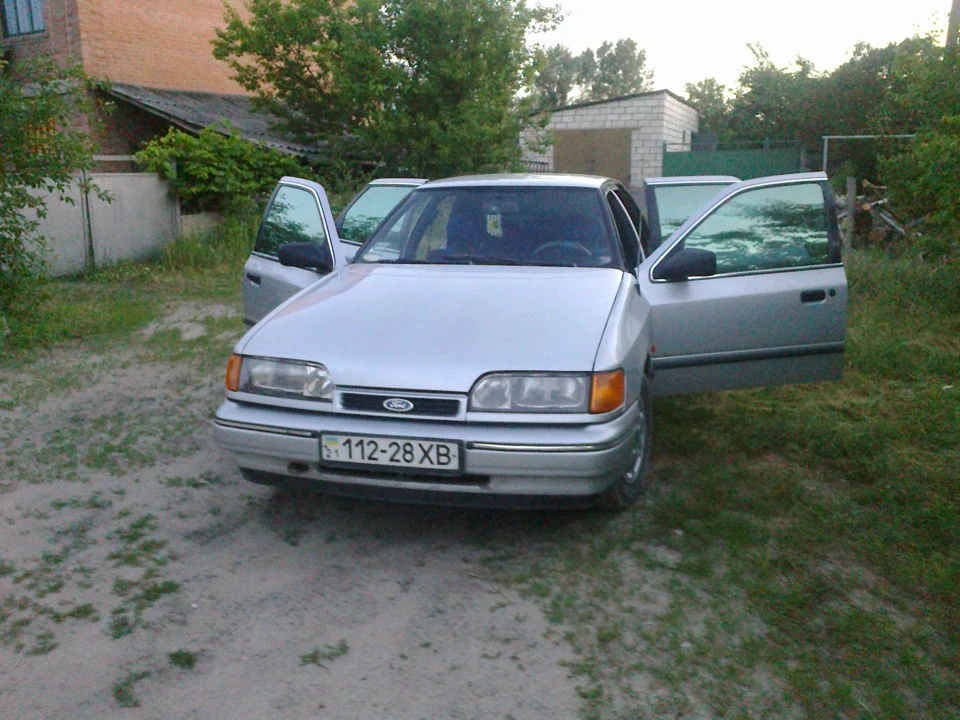 резина