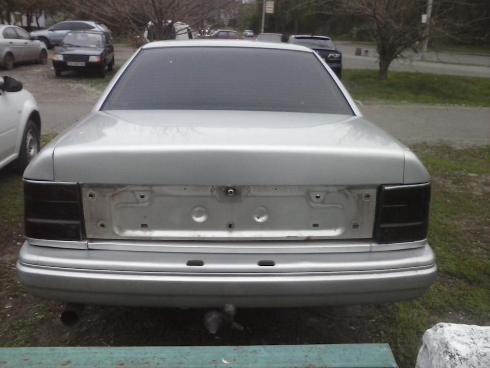 злегка оновив 2