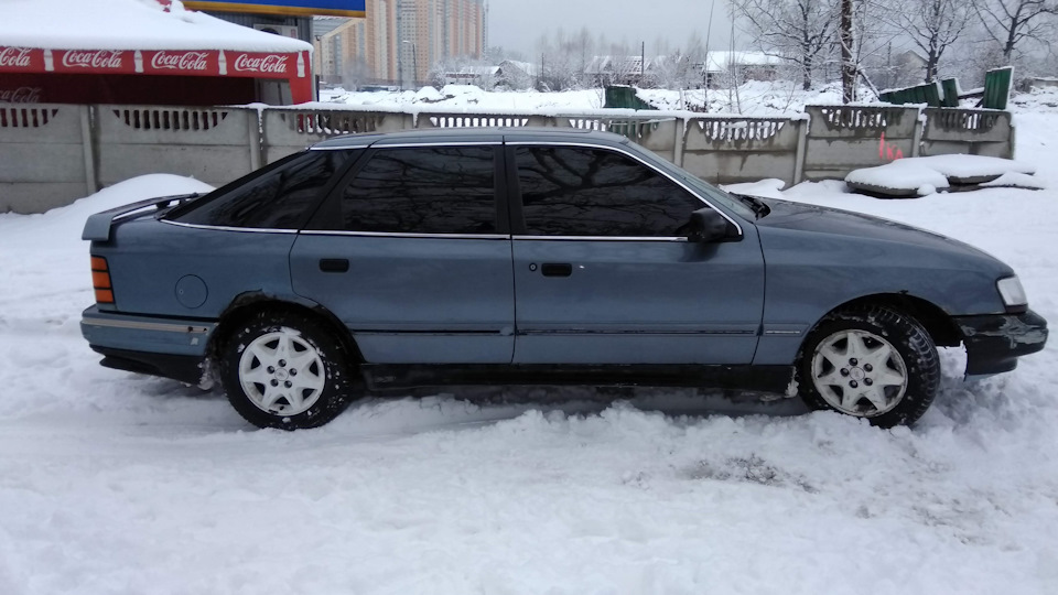 Продаж авто Тепер точно все) 4
