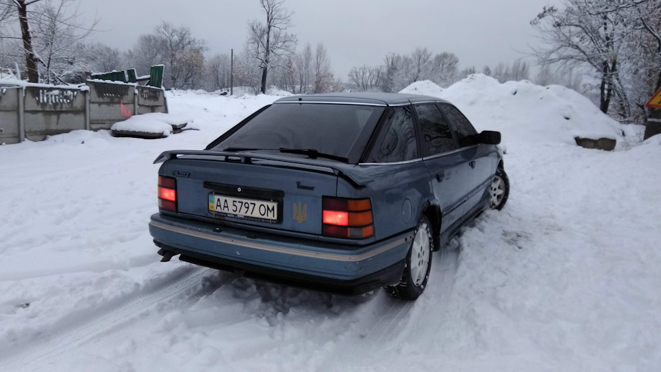 Продаж авто Тепер точно все) 5