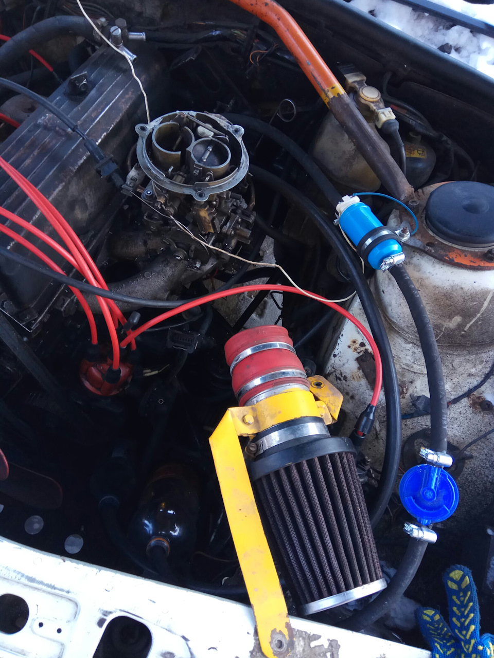 Запрацювало. 1