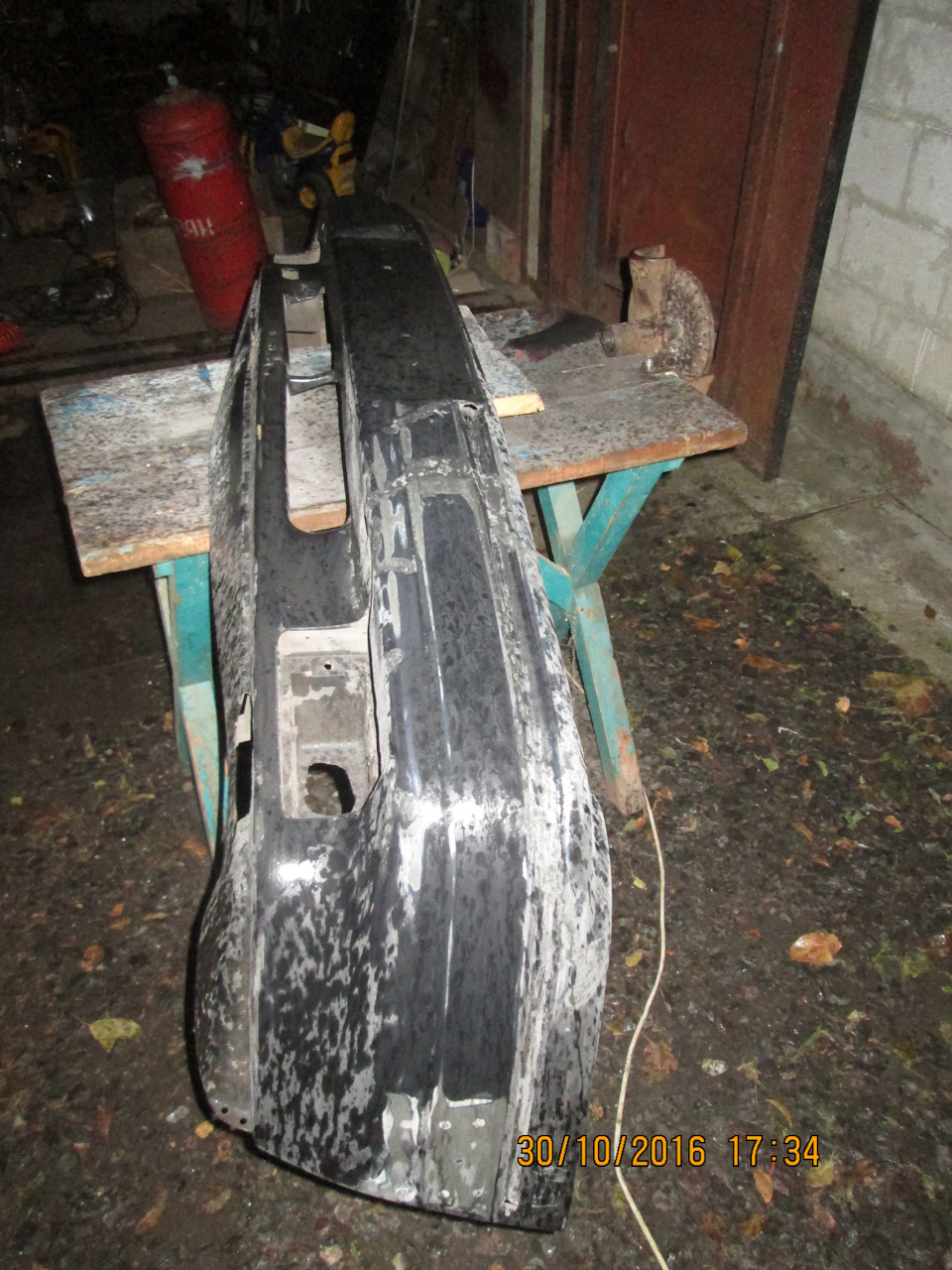 Невелика ДТП 5