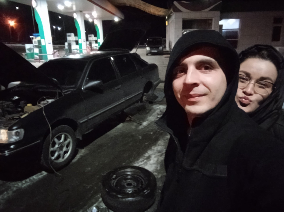 Відпочили млинець 4