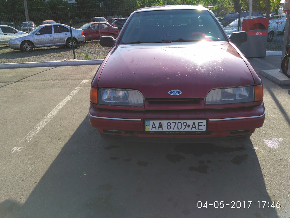 АІ98+помилися. 3