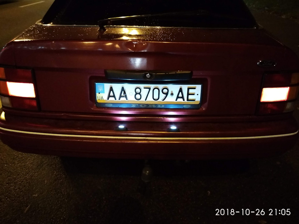 Підготовка до зими. Етап номер 3. 5