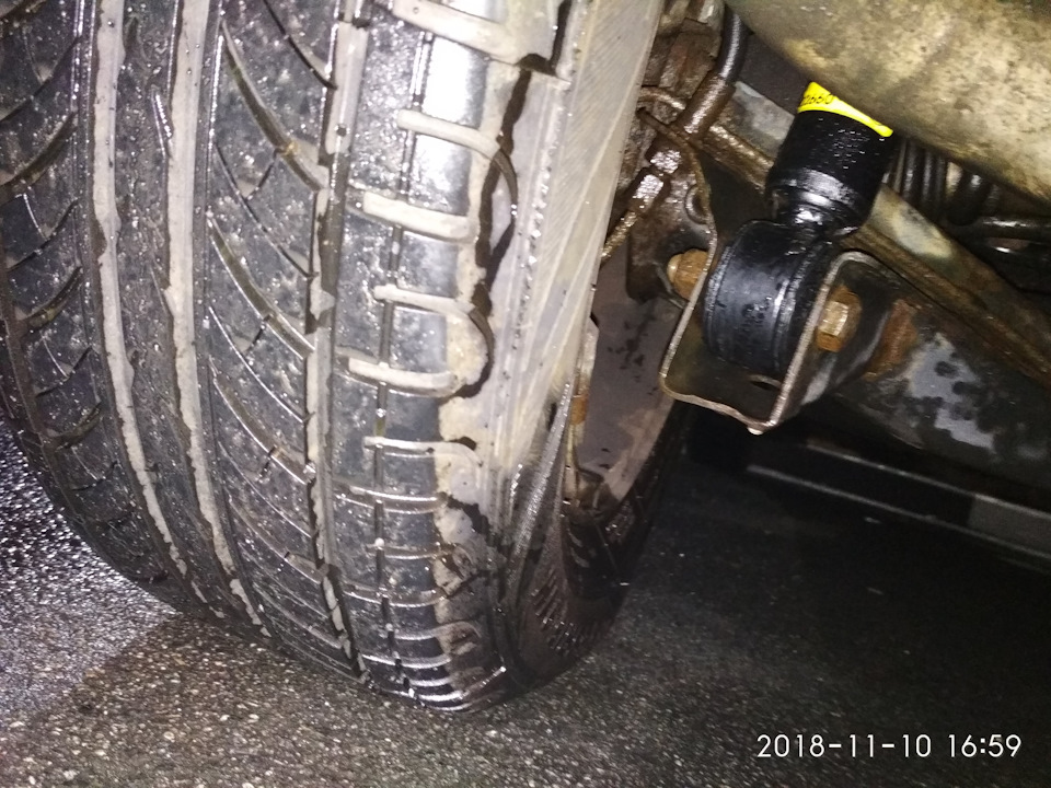Підготовка до зими. Етап номер 4. 5