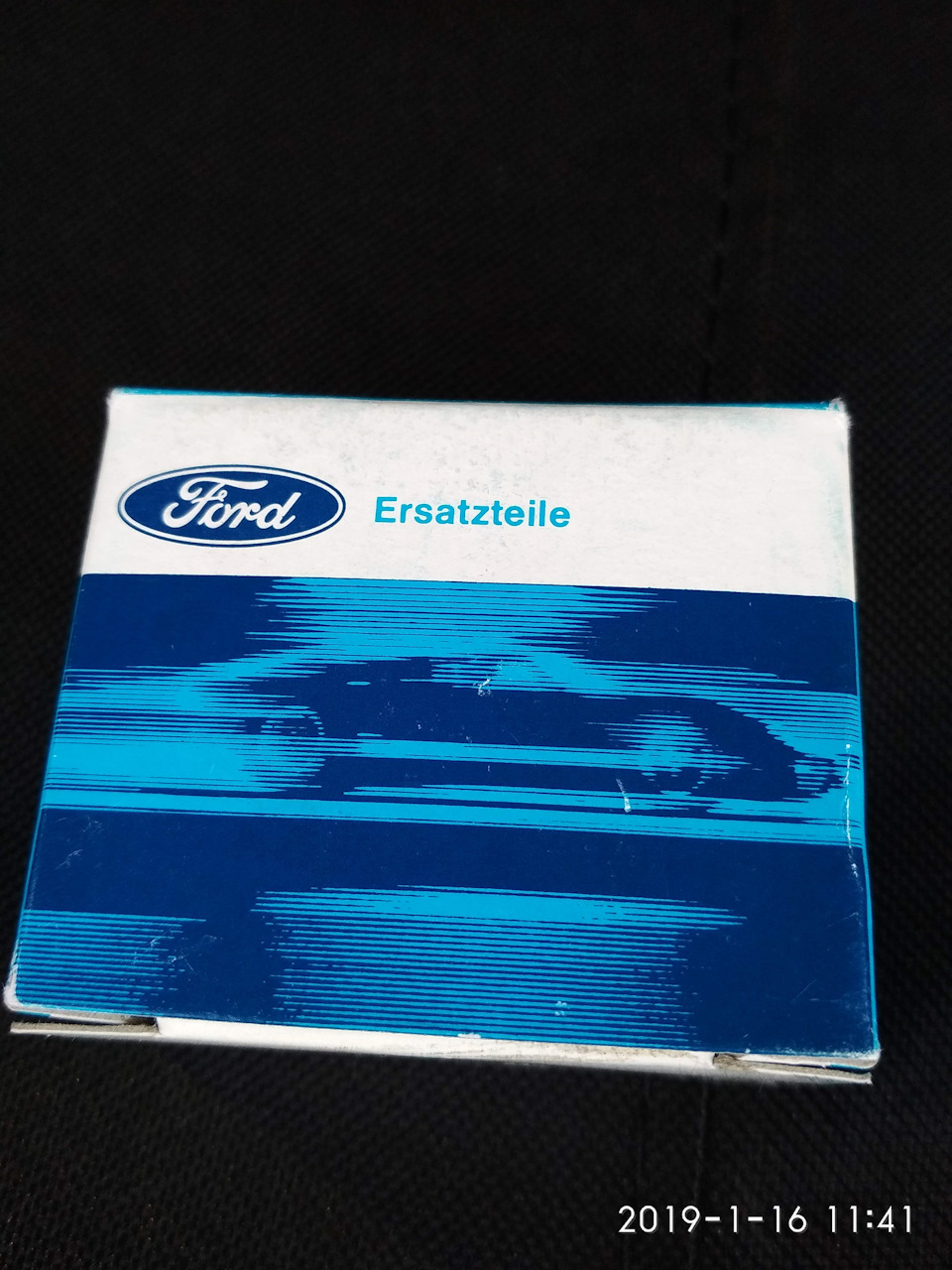 Зміна ДПДЗ (TPS - throttle position sensor) - Scorpio 2.0 DOHC 8 valve. 2