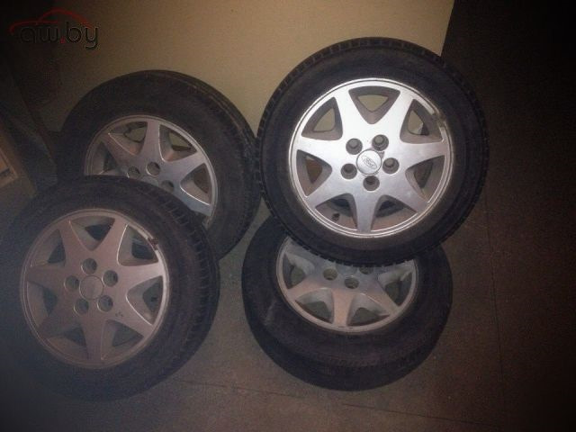 Куплю диски R15 2