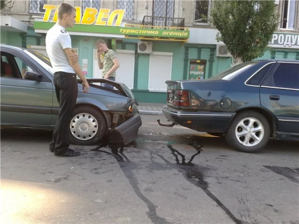 Наздогнали