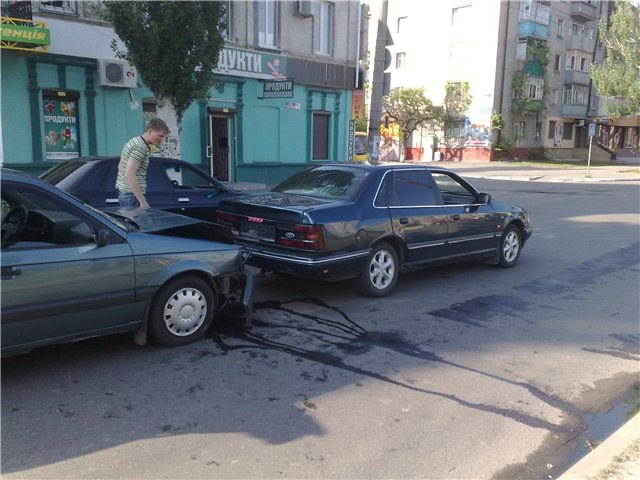 Наздогнали 2