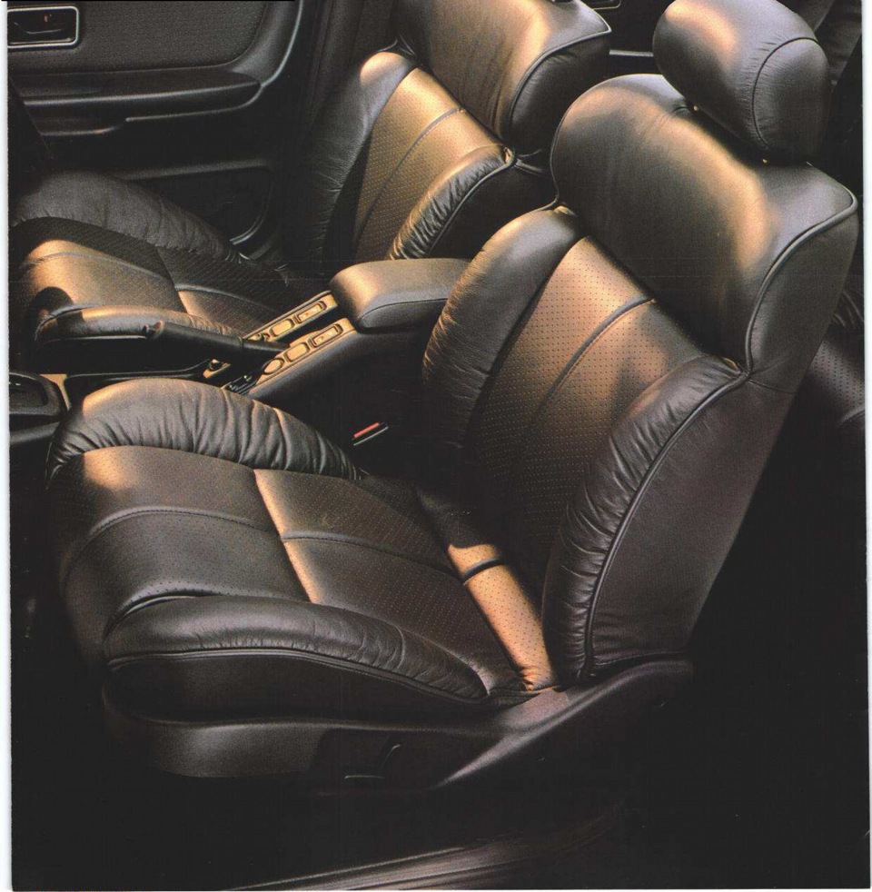 Література про автомобілі Ford Scorpio 5