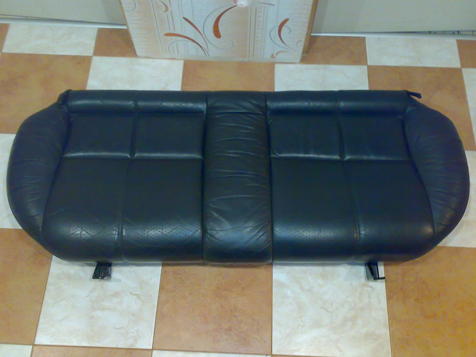 Сидіння 2