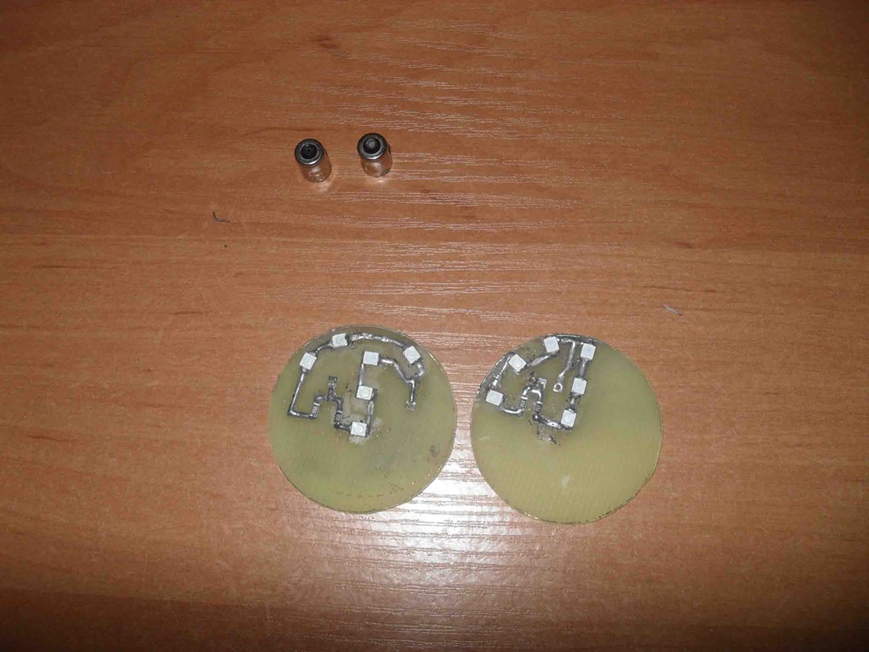 Green подсветка приборки продолжается) 2