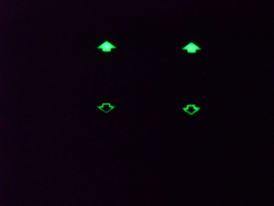LED поделки 1