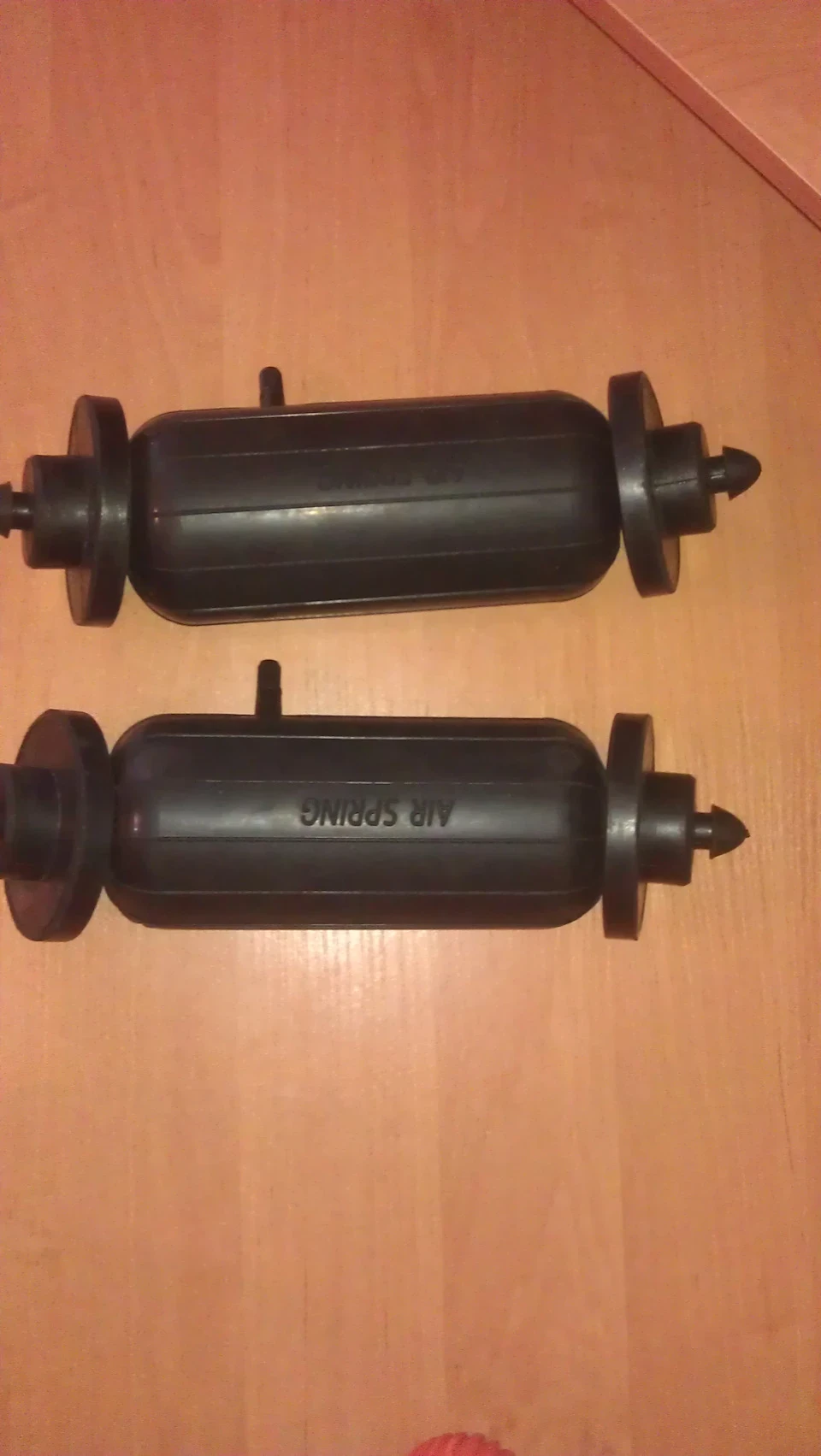 Пневмобалони Air Spring