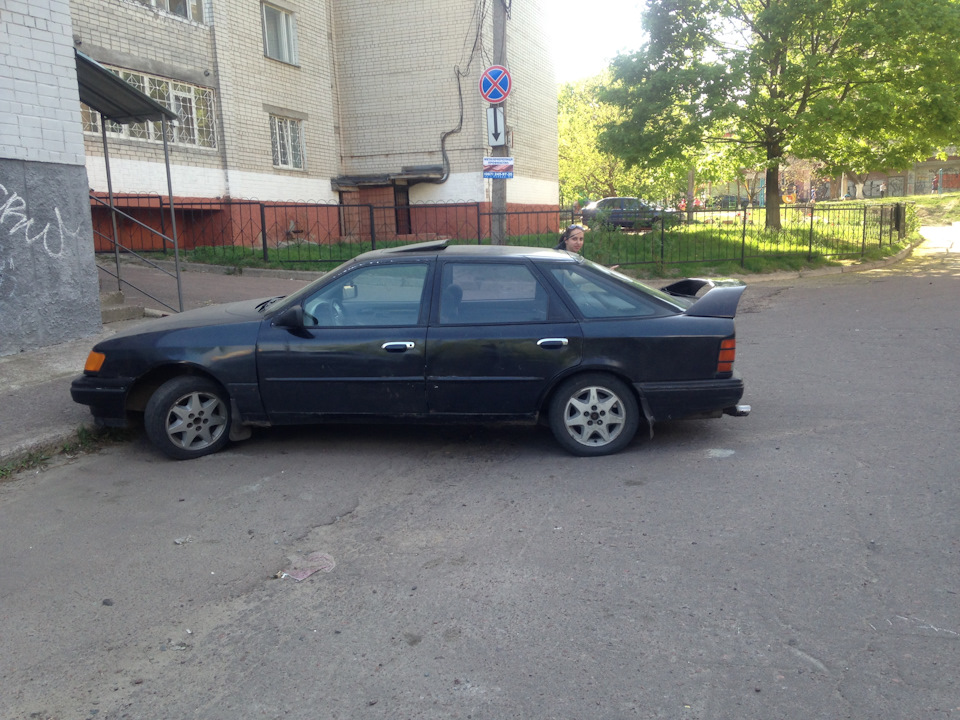 Маленька примірка. Як вам? 3