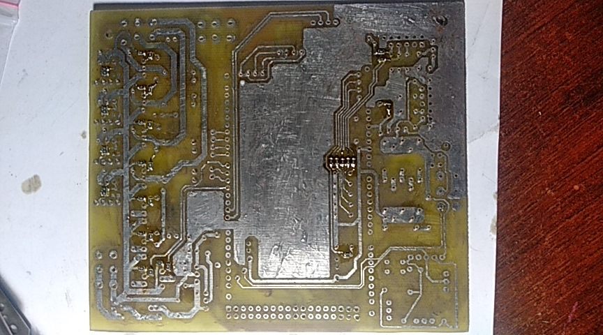 Перехід на Speeduino;) частина 2. Мозок 3