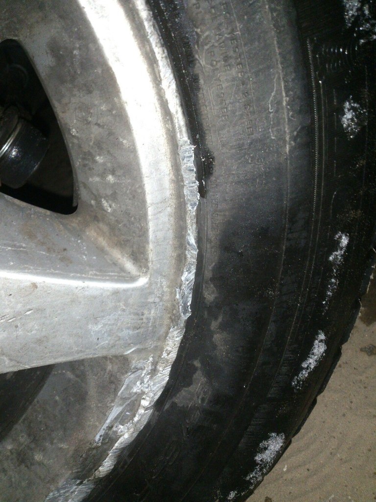 приїхала заміна моєму диску 3