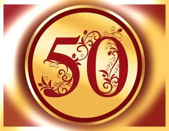 50 читачів! 1