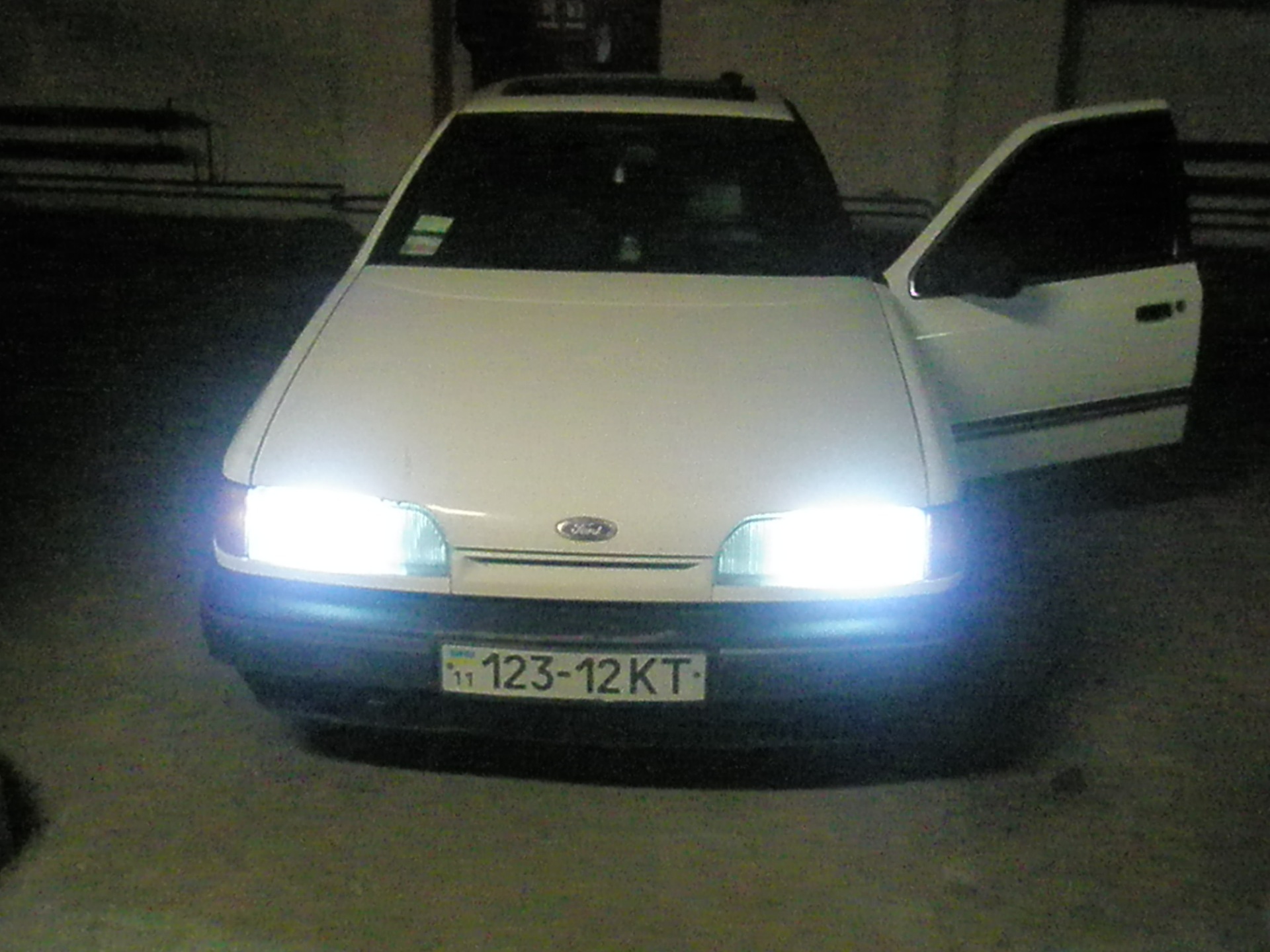 Запис, 9 січня 2010 2