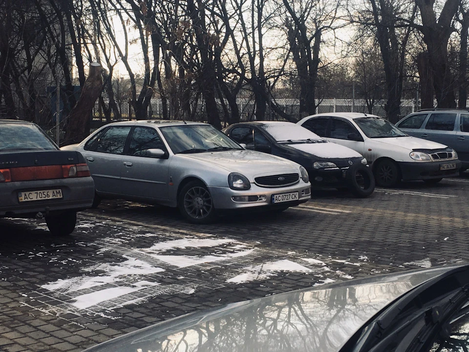 Моргає лампочка іммобілайзера! Не заводиться!