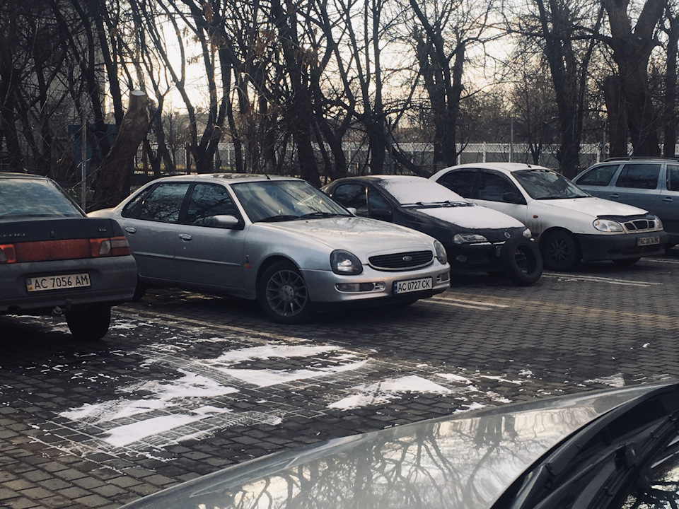 Моргає лампочка іммобілайзера! Не заводиться! 1