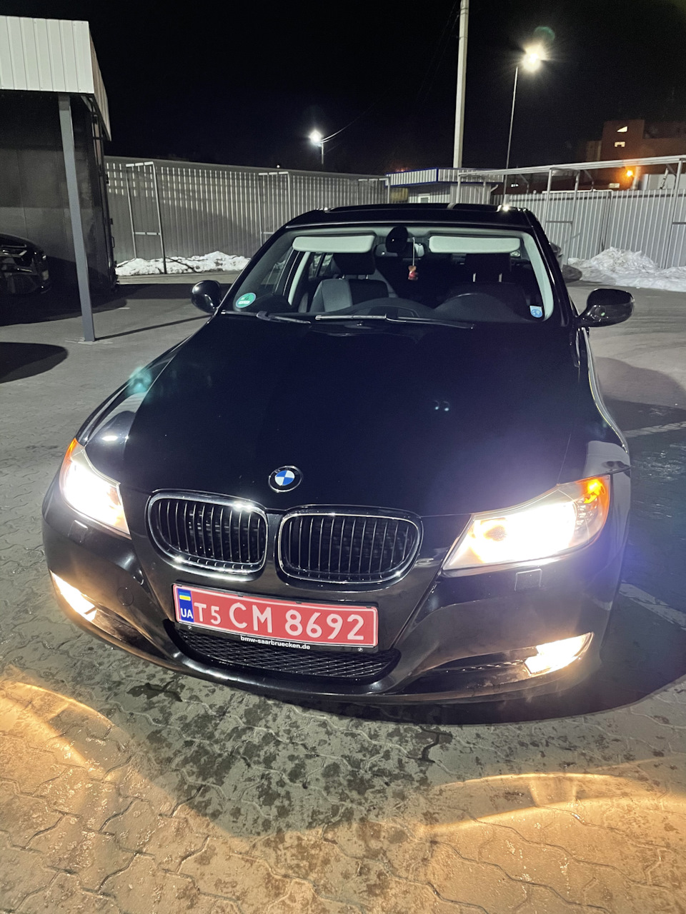 Скорпик проданий...нова тачка є;) 5