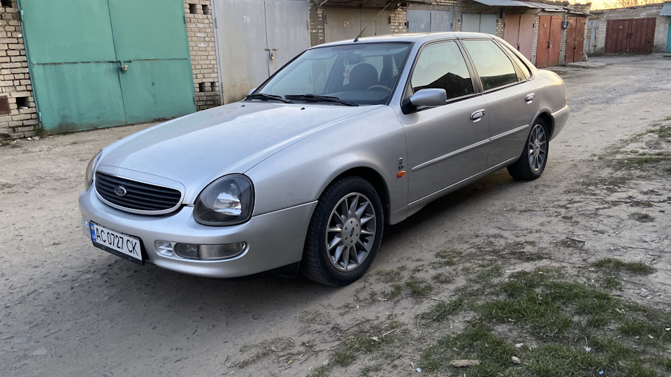 Wolf Racing R17.Установка. 2