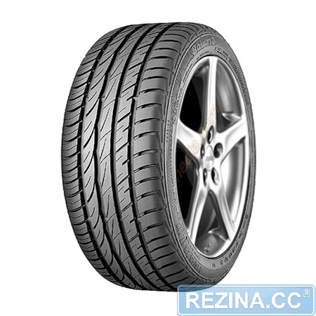 Поставив Barum Bravuris 2 205/60/r15 1