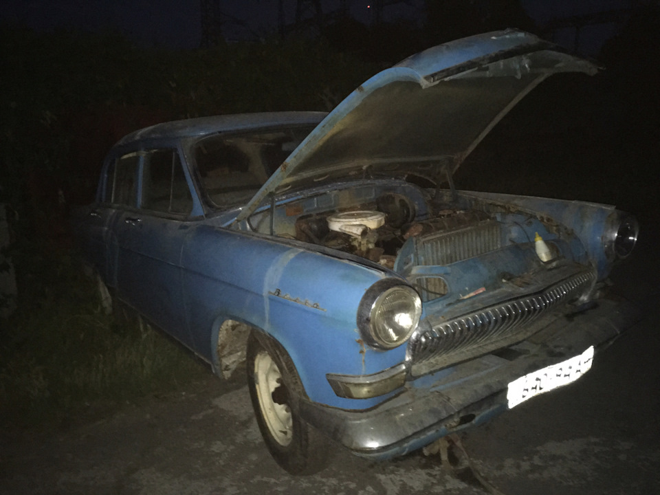 Дань і повага! 4