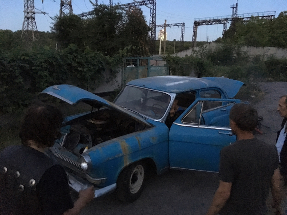 Дань і повага! 3