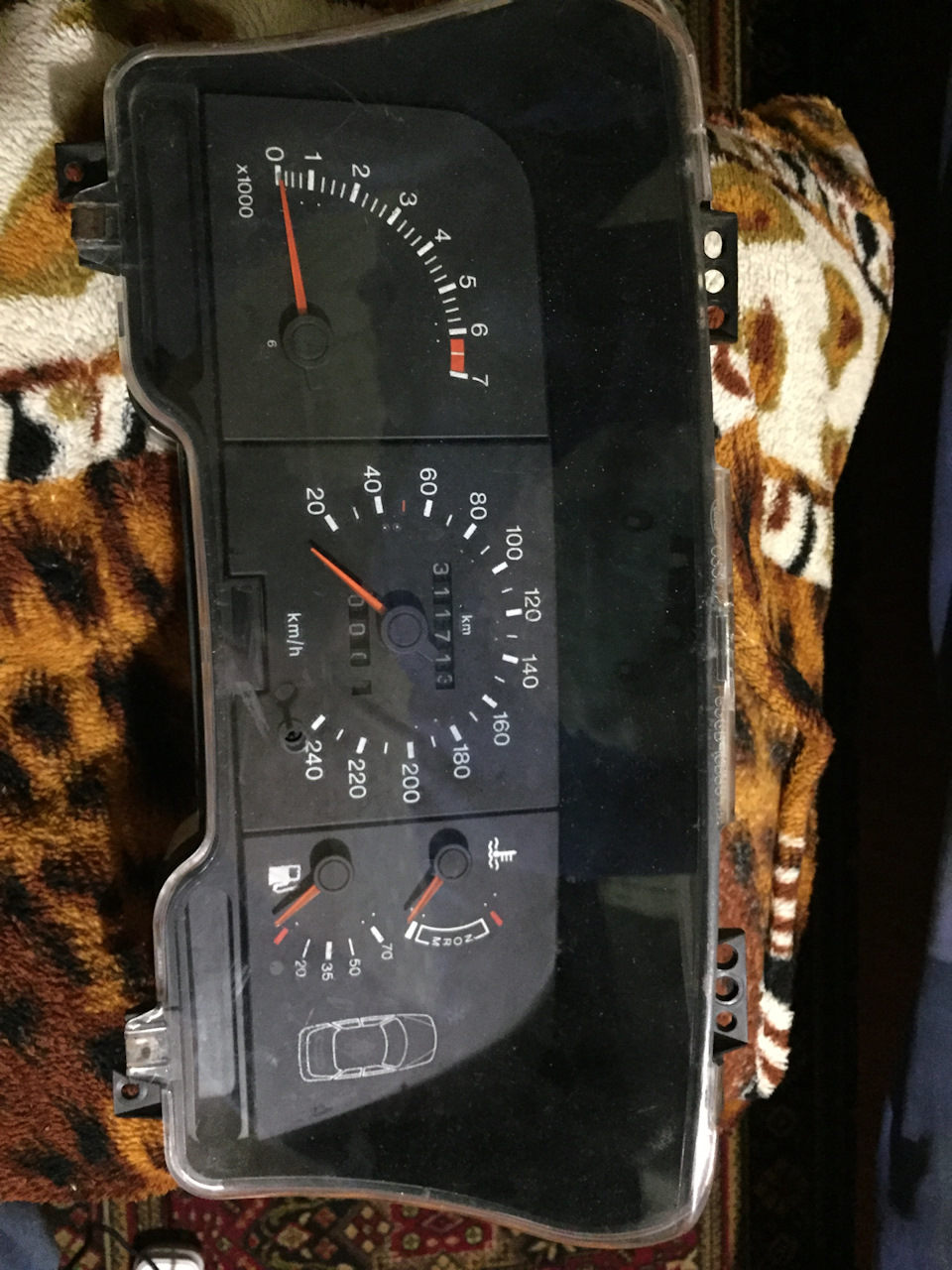 HELP! Куплю прибирання скорп! 2