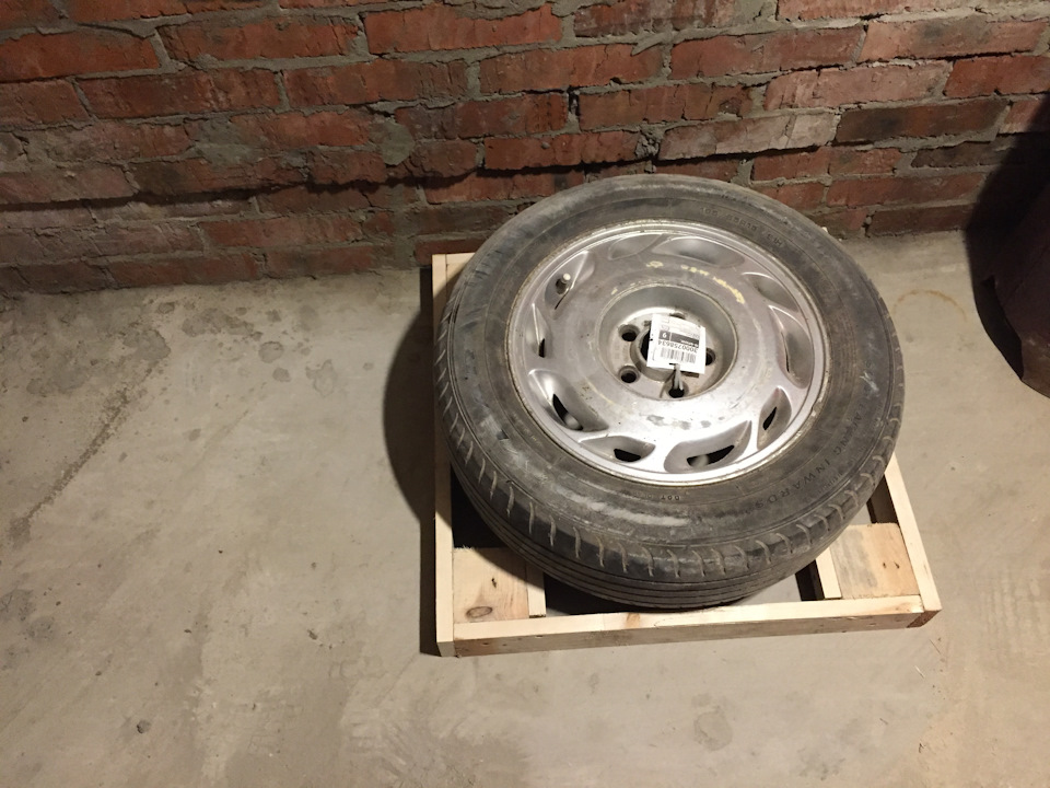 диски r15 2