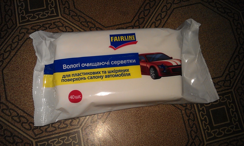 Ще раз про відновлення кольору пластику рідкою фарбою для взуття 1