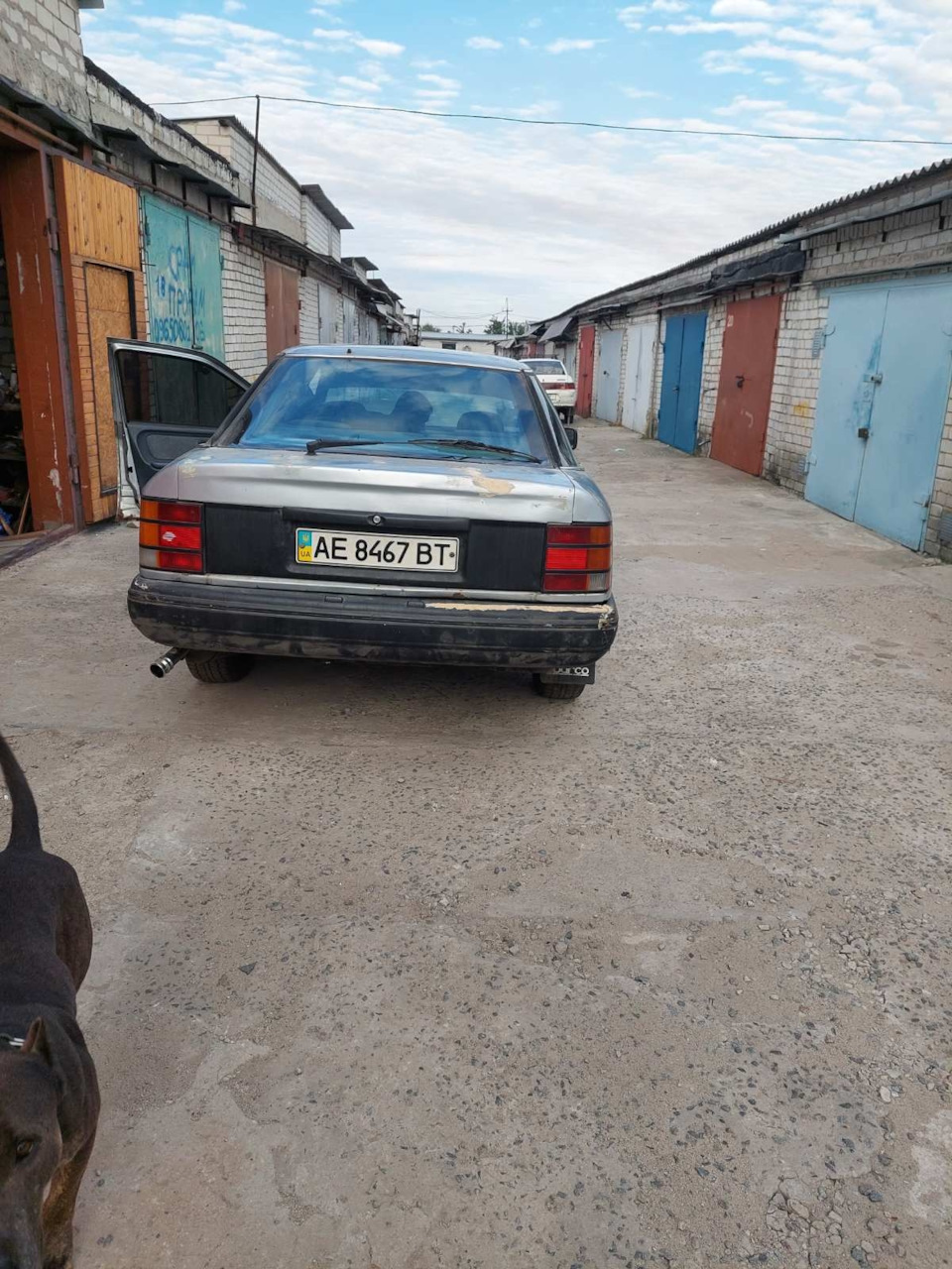 Поїхав 1