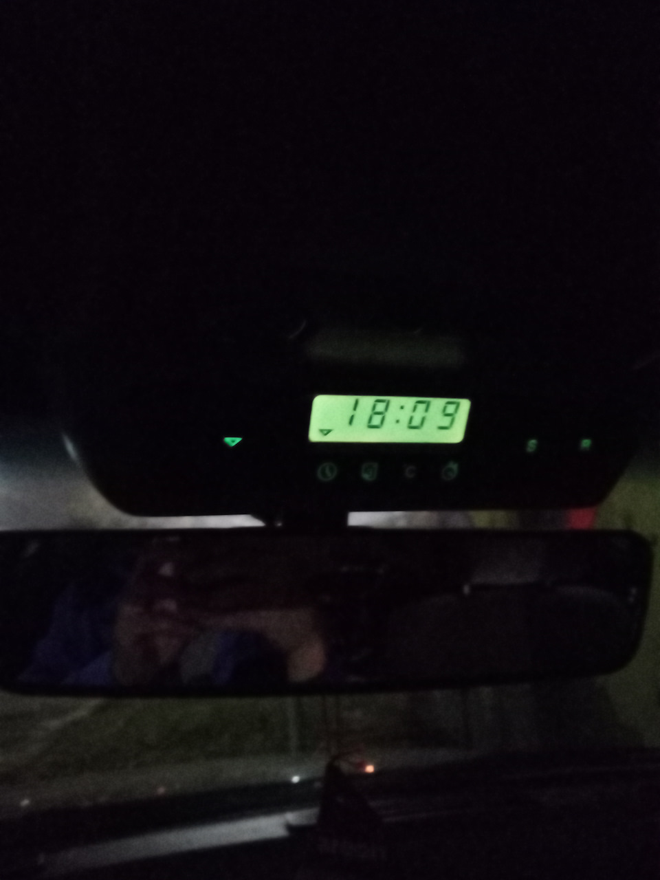 Піст довжиною на рік. 4